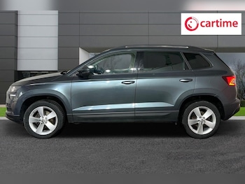 Used Skoda Karoq 2020 for sale - 75709571: Photo