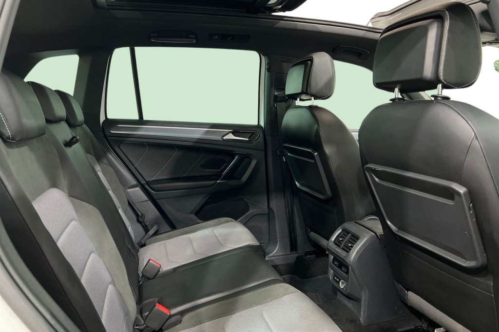 Used Volkswagen Tiguan 2018 for sale - 77451939: Photo 10