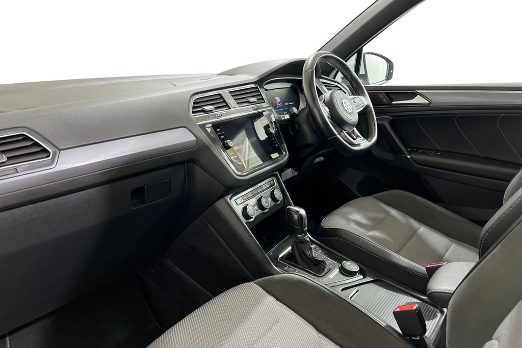 Used Volkswagen Tiguan 2018 for sale - 77451939: Photo 11