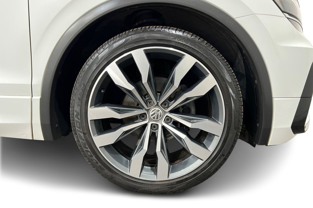Used Volkswagen Tiguan 2018 for sale - 77451939: Photo 14