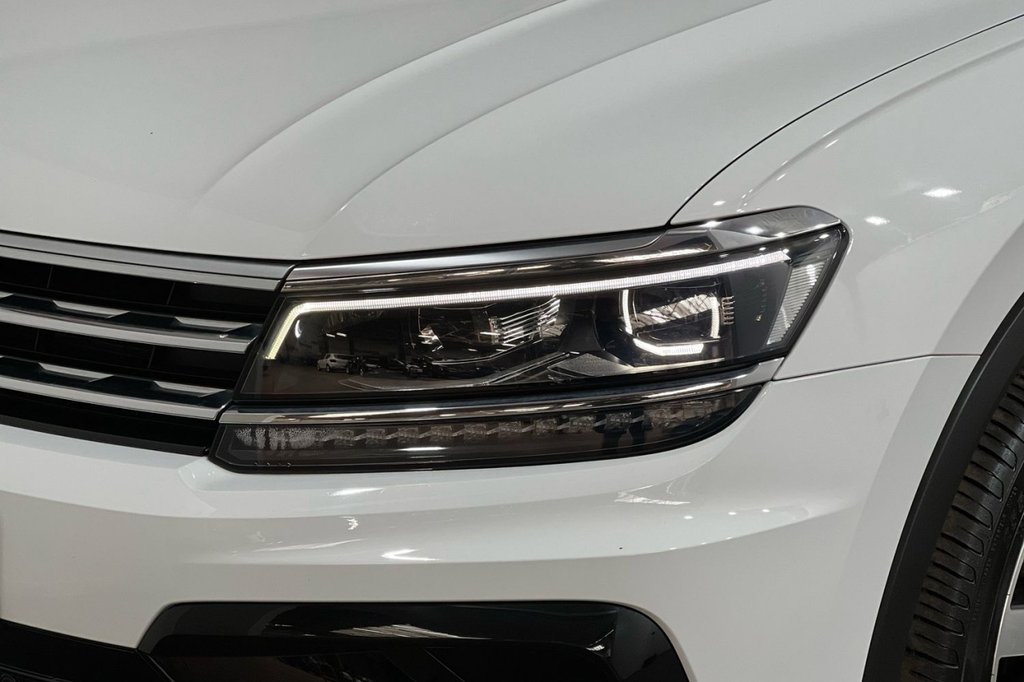 Used Volkswagen Tiguan 2018 for sale - 77451939: Photo 16