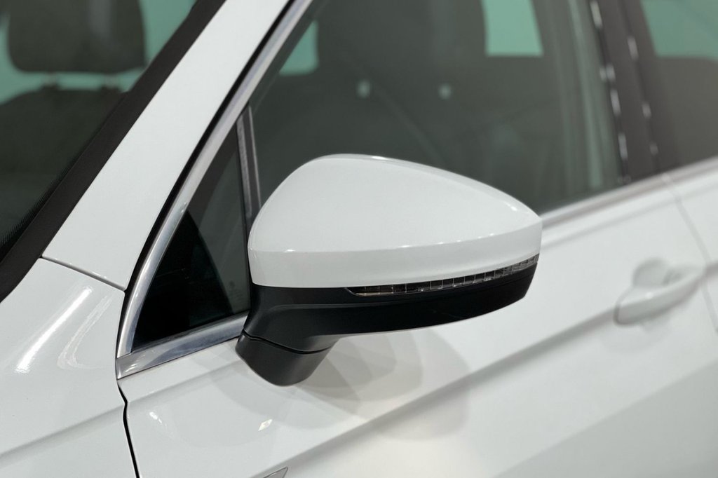 Used Volkswagen Tiguan 2018 for sale - 77451939: Photo 19