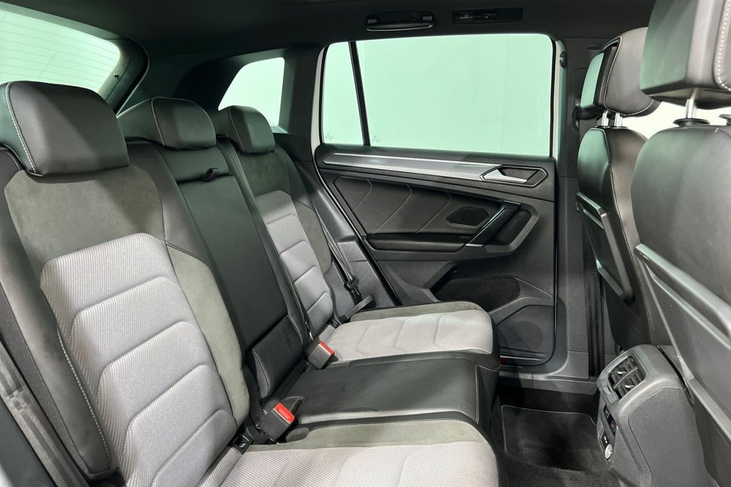 Used Volkswagen Tiguan 2018 for sale - 77451939: Photo 23
