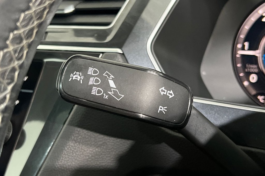 Used Volkswagen Tiguan 2018 for sale - 77451939: Photo 27