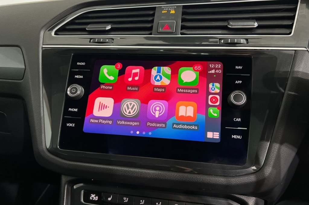 Used Volkswagen Tiguan 2018 for sale - 77451939: Photo 29