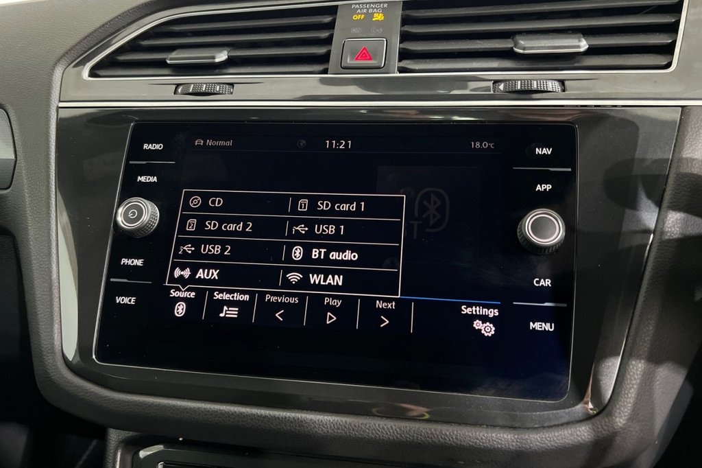 Used Volkswagen Tiguan 2018 for sale - 77451939: Photo 33