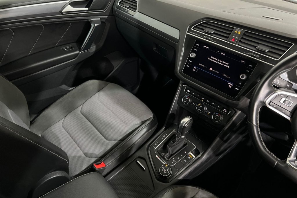 Used Volkswagen Tiguan 2018 for sale - 77451939: Photo 35