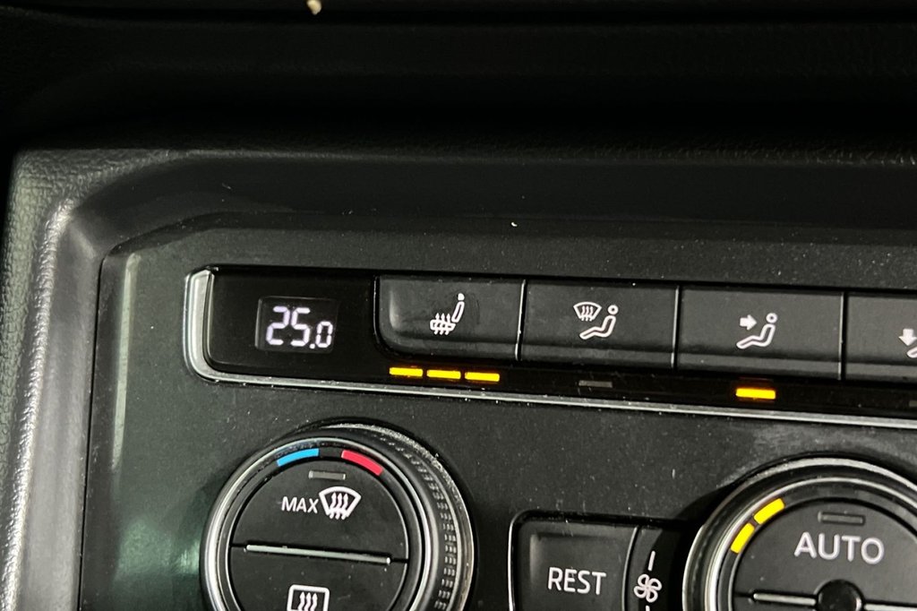 Used Volkswagen Tiguan 2018 for sale - 77451939: Photo 37