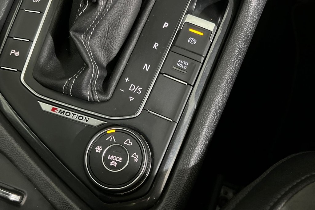 Used Volkswagen Tiguan 2018 for sale - 77451939: Photo 38