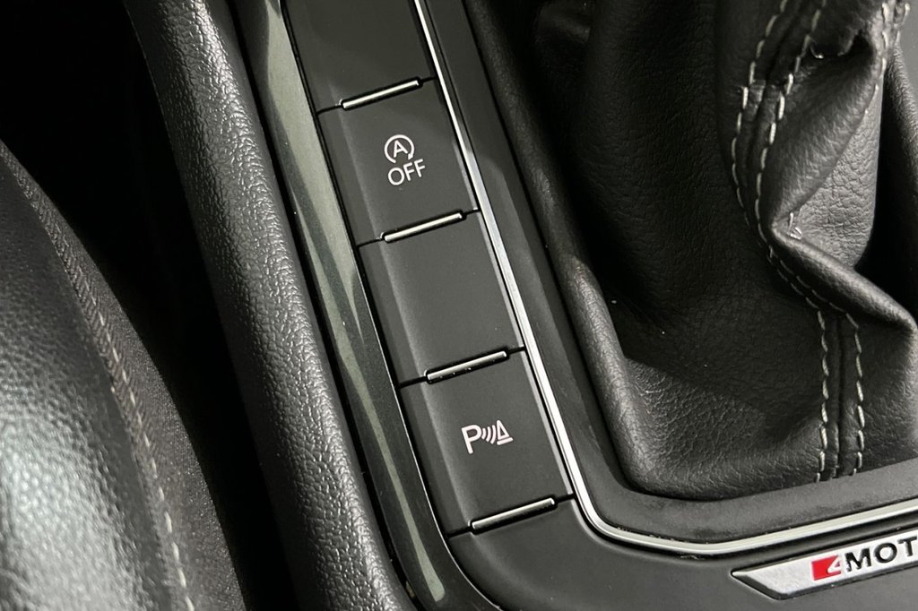 Used Volkswagen Tiguan 2018 for sale - 77451939: Photo 39