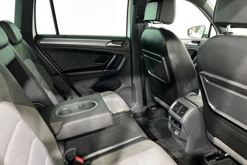 Used Volkswagen Tiguan 2018 for sale - 77451939: Photo 45