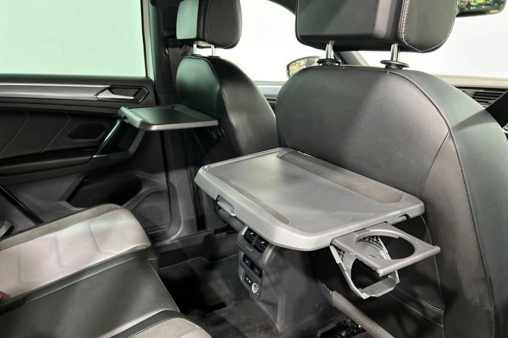 Used Volkswagen Tiguan 2018 for sale - 77451939: Photo 46