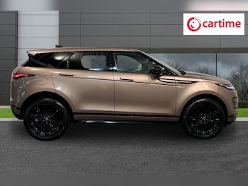 Used Land Rover Range Rover Evoque 2023 for sale - 79155015: Photo