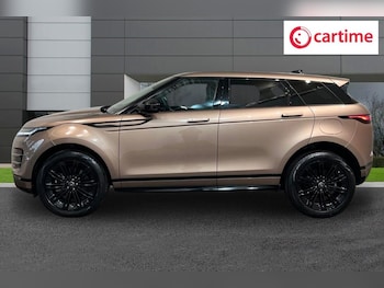 Used Land Rover Range Rover Evoque 2023 for sale - 79155015: Photo