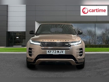 Used Land Rover Range Rover Evoque 2023 for sale - 79155015: Photo