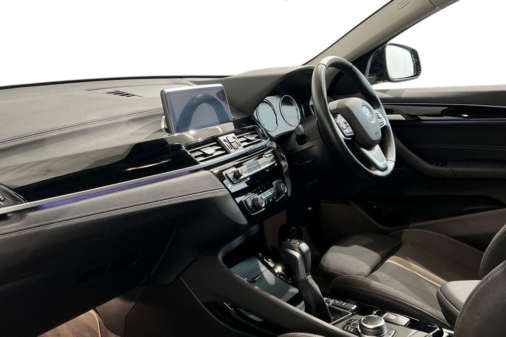 Used BMW X2 2023 for sale - 76655186: Photo 11