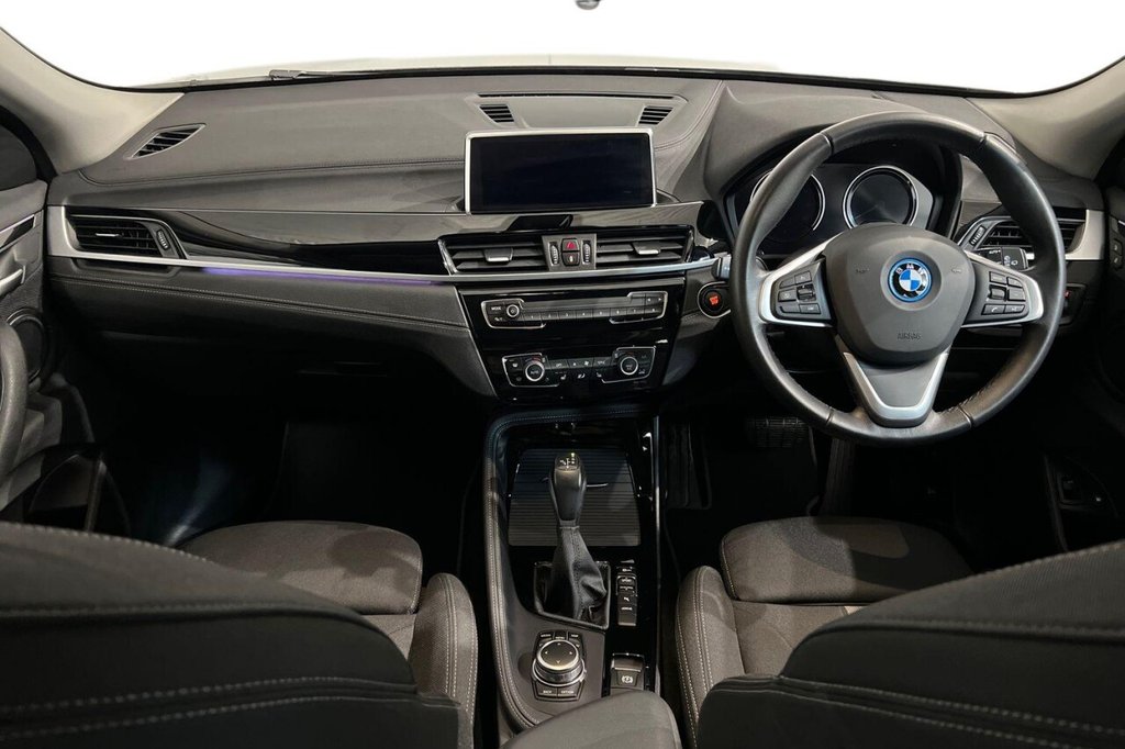 Used BMW X2 2023 for sale - 76655186: Photo 12