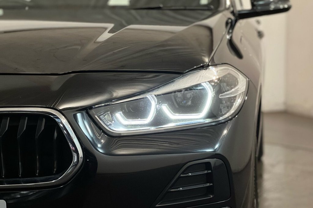 Used BMW X2 2023 for sale - 76655186: Photo 16