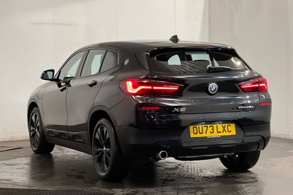 Used BMW X2 2023 for sale - 76655186: Photo 19