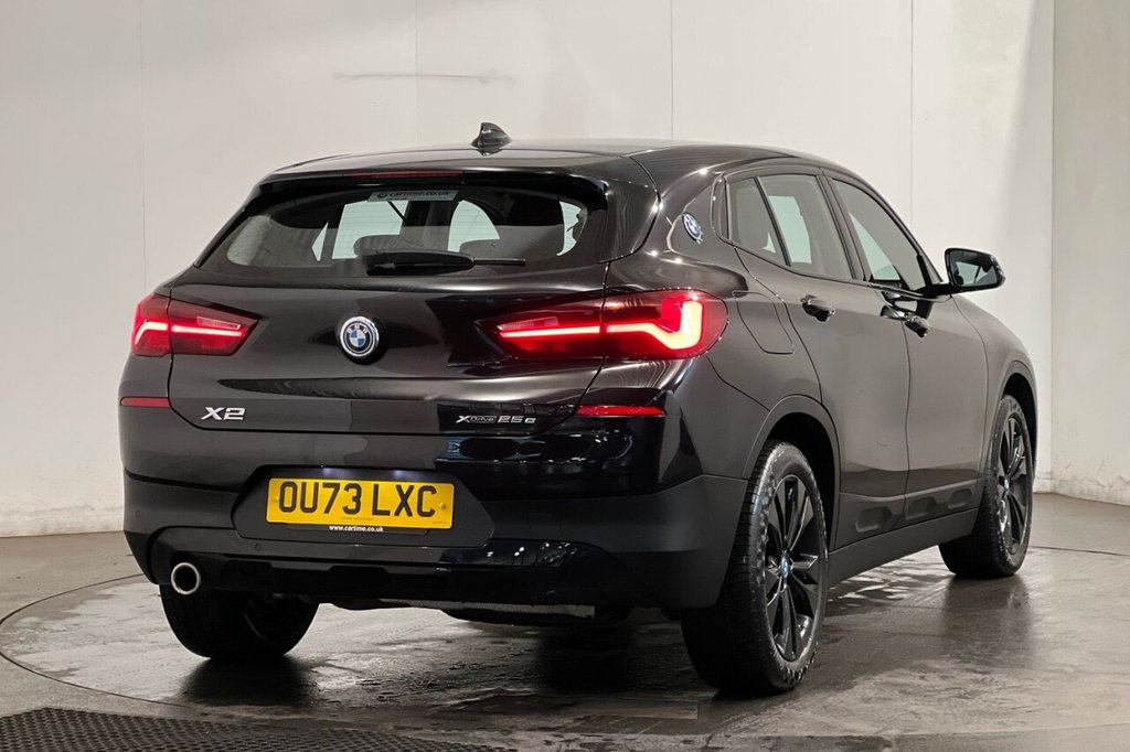 Used BMW X2 2023 for sale - 76655186: Photo 20