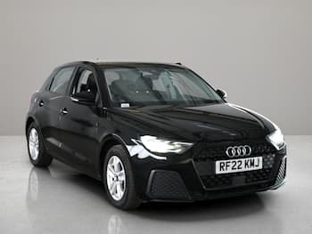 Used Audi A1 2022 for sale - 79723067: Photo