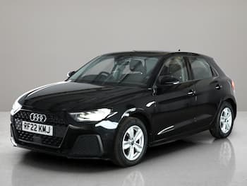 Used Audi A1 2022 for sale - 79723067: Photo