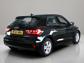 Used Audi A1 2022 for sale - 79723067: Photo