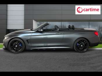 Used BMW 4 Series 2018 for sale - 74676098: Photo