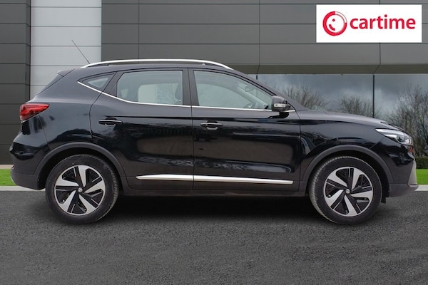 Used MG MG ZS 2022 for sale - 76203327: Photo 2