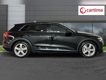 Used Audi e-tron 2020 for sale - 75456764: Photo