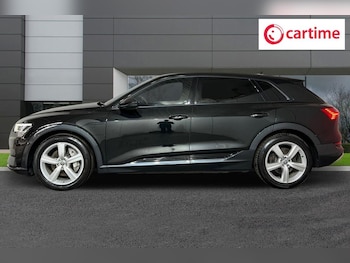 Used Audi e-tron 2020 for sale - 75456764: Photo