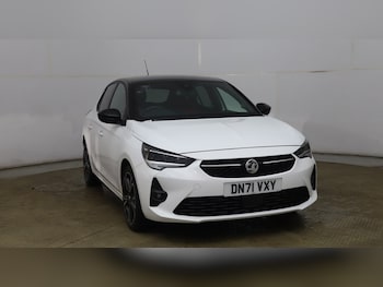 Used Vauxhall Corsa 2022 for sale - 77218489: Photo