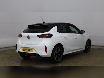 Used Vauxhall Corsa 2022 for sale - 77218489: Photo