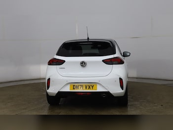 Used Vauxhall Corsa 2022 for sale - 77218489: Photo