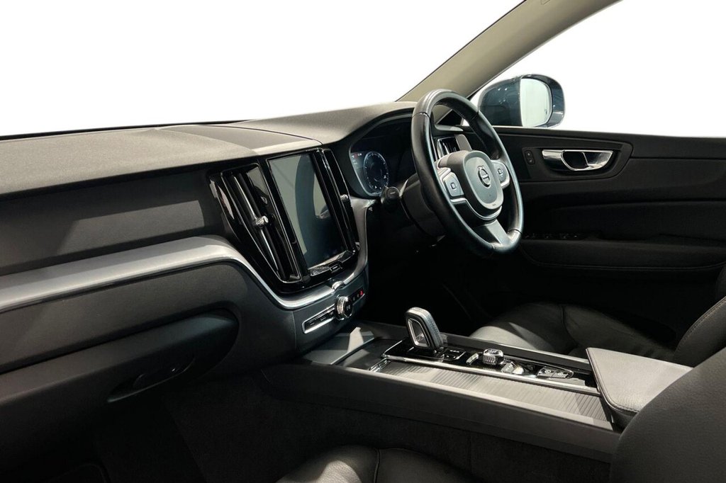 Used Volvo XC60 2020 for sale - 76582377: Photo 11