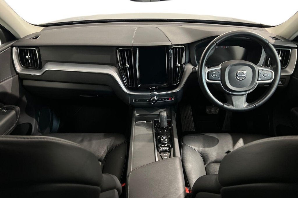Used Volvo XC60 2020 for sale - 76582377: Photo 12