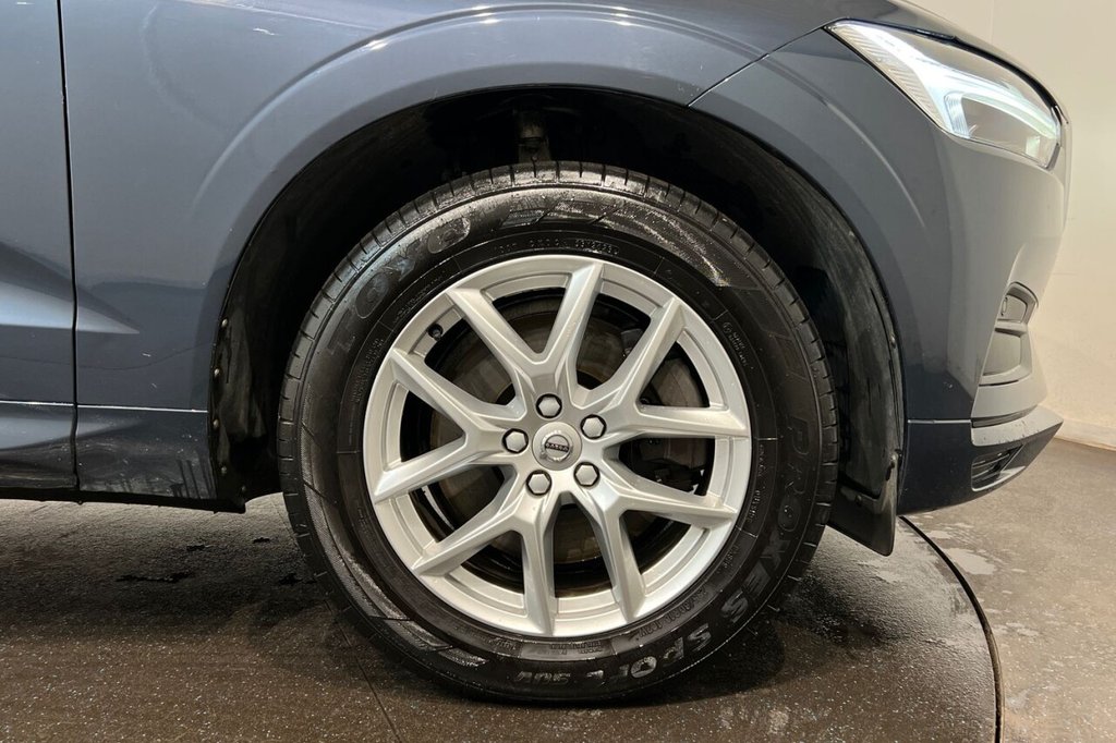 Used Volvo XC60 2020 for sale - 76582377: Photo 14