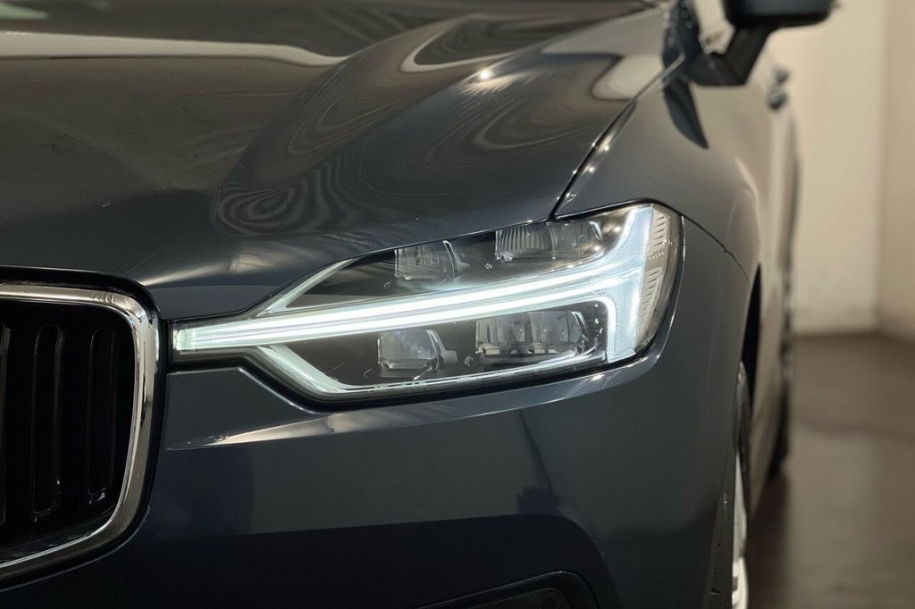 Used Volvo XC60 2020 for sale - 76582377: Photo 16