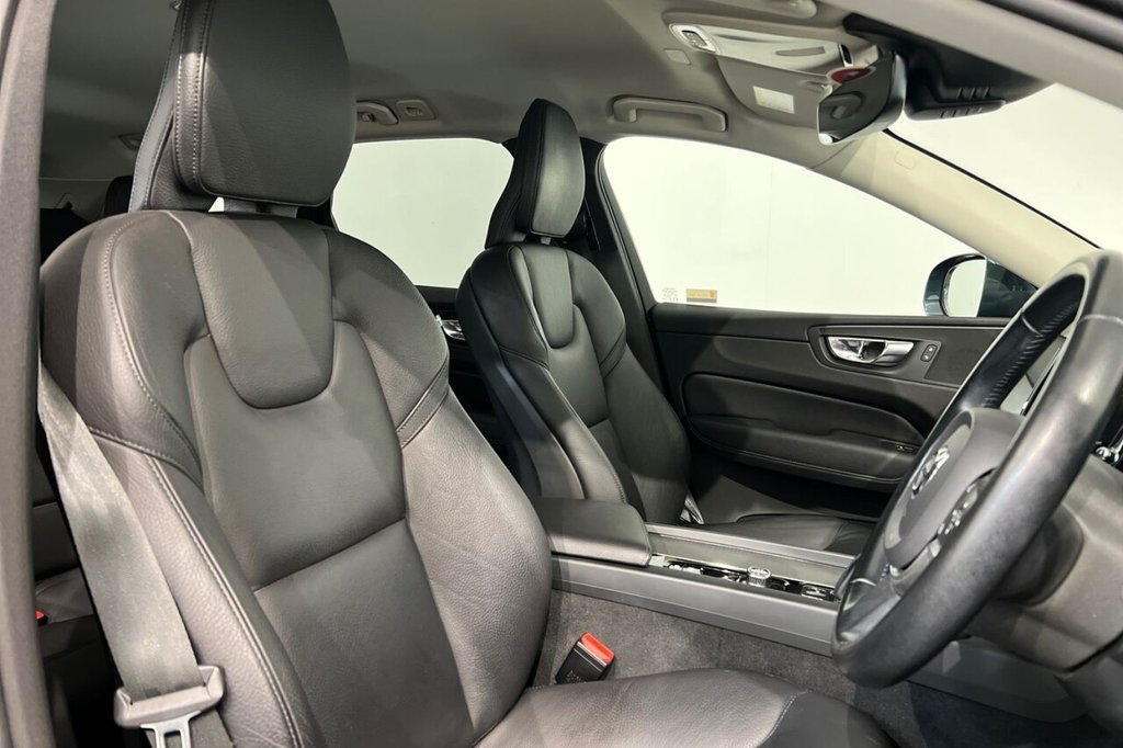 Used Volvo XC60 2020 for sale - 76582377: Photo 21