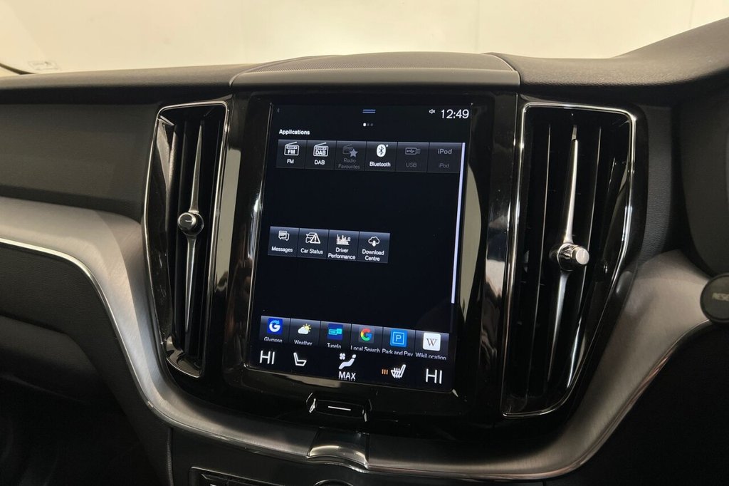 Used Volvo XC60 2020 for sale - 76582377: Photo 29