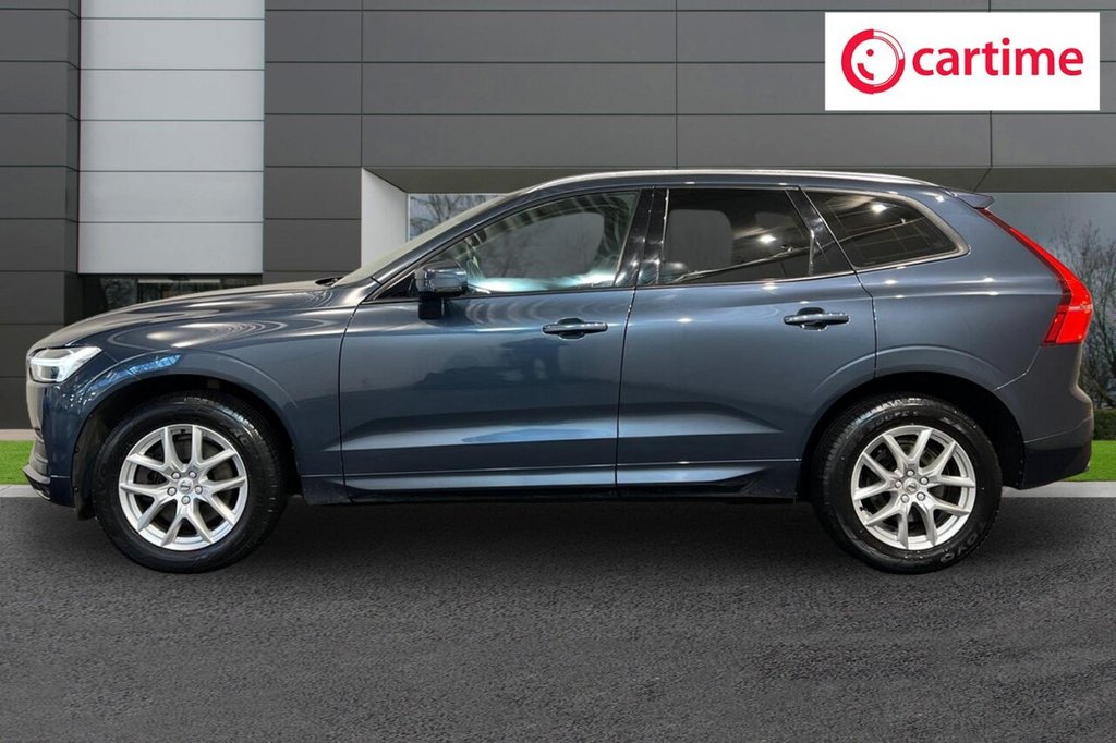 Used Volvo XC60 2020 for sale - 76582377: Photo 3