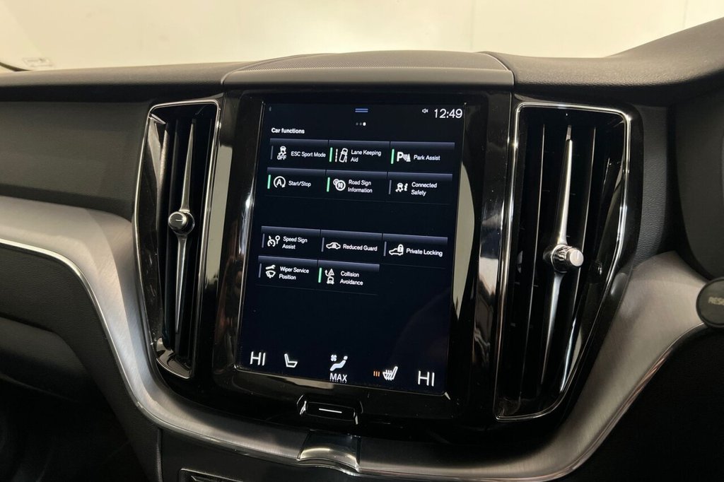 Used Volvo XC60 2020 for sale - 76582377: Photo 30