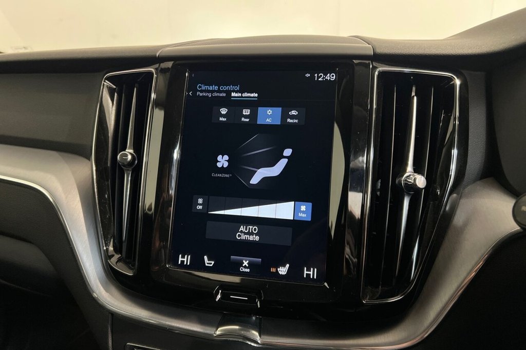 Used Volvo XC60 2020 for sale - 76582377: Photo 31