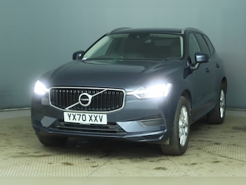 Used Volvo XC60 2020 for sale - 76582377: Photo