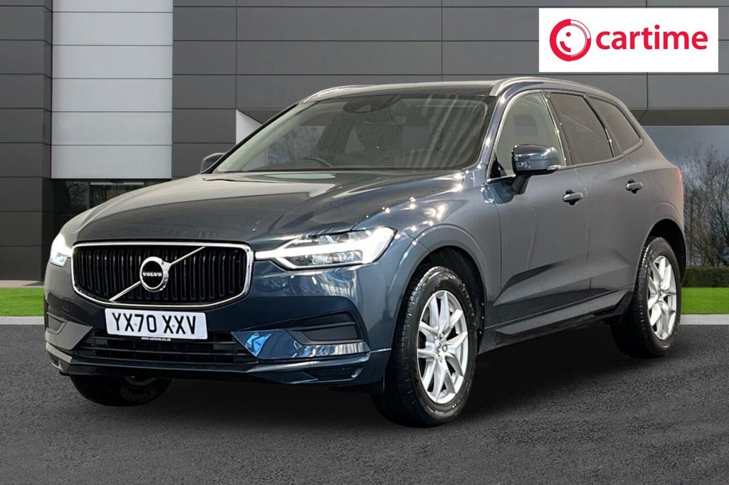 Used Volvo XC60 2020 for sale - 76582377: Photo 7