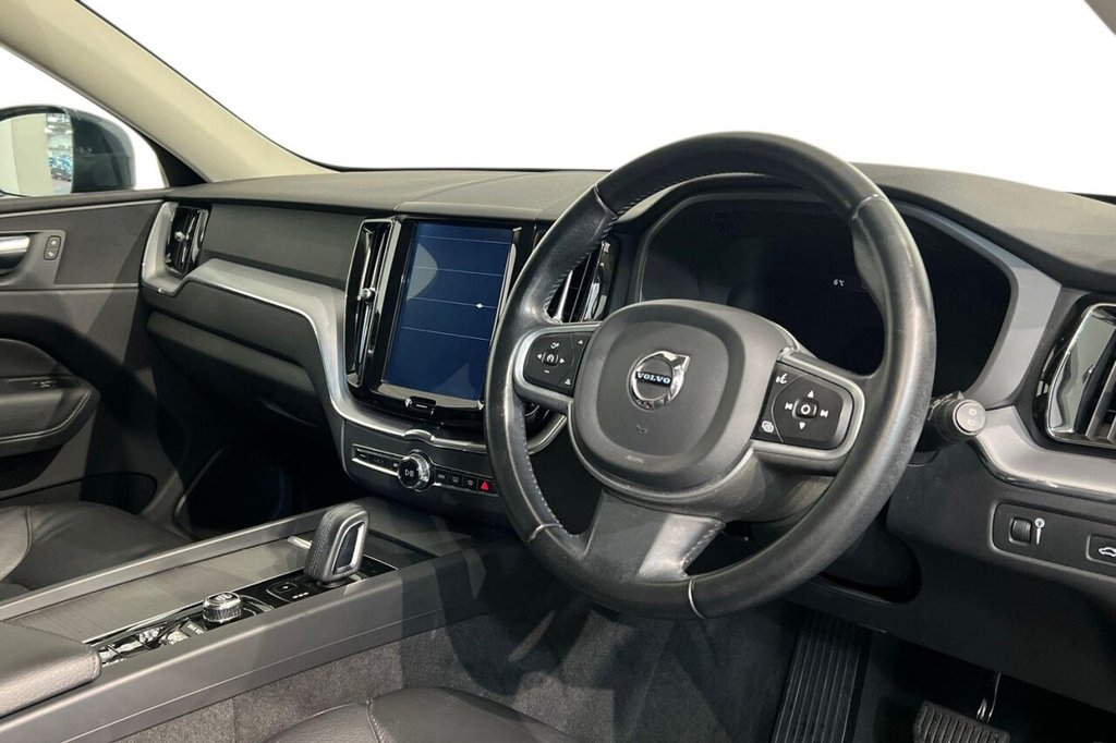 Used Volvo XC60 2020 for sale - 76582377: Photo 9