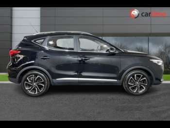 Used MG MG ZS 2022 for sale - 75312675: Photo