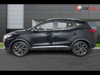 Used MG MG ZS 2022 for sale - 75312675: Photo