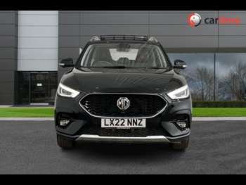 Used MG MG ZS 2022 for sale - 75312675: Photo