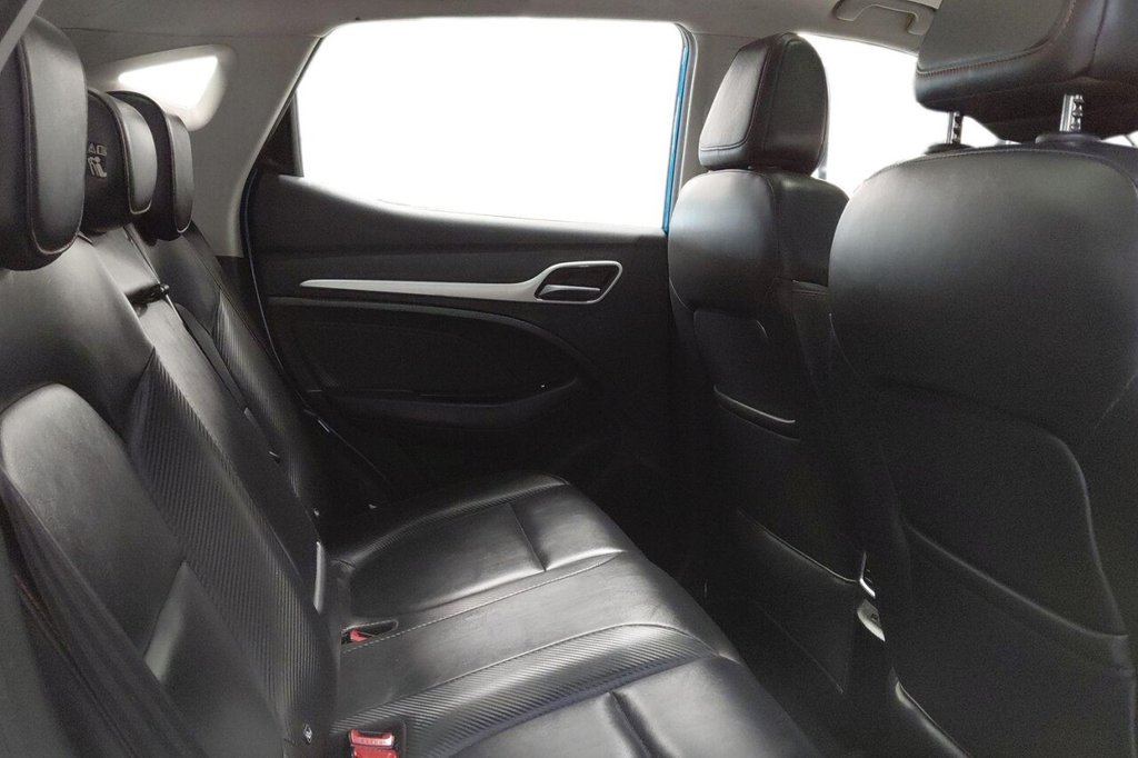 Used MG MG ZS 2022 for sale - 76074155: Photo 10